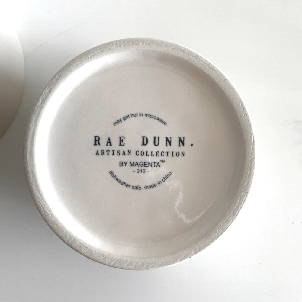 🆕Salsa And Guac Set By Rae Dunn - Picture 6 of 11